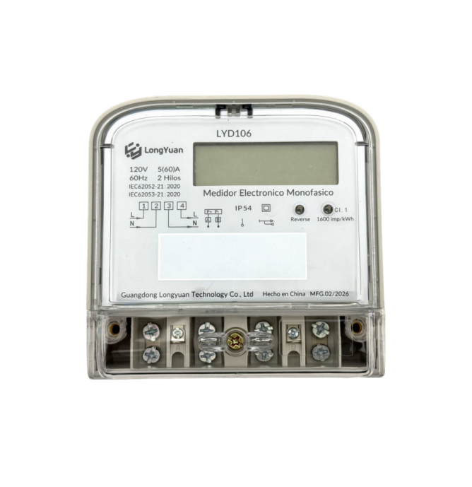 LYD106-S111