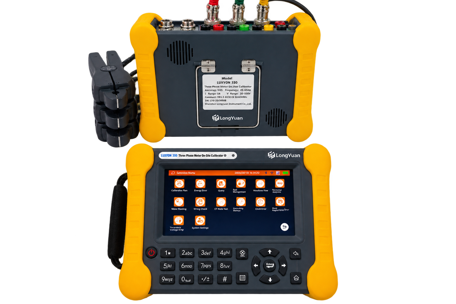 LUXYON350-1