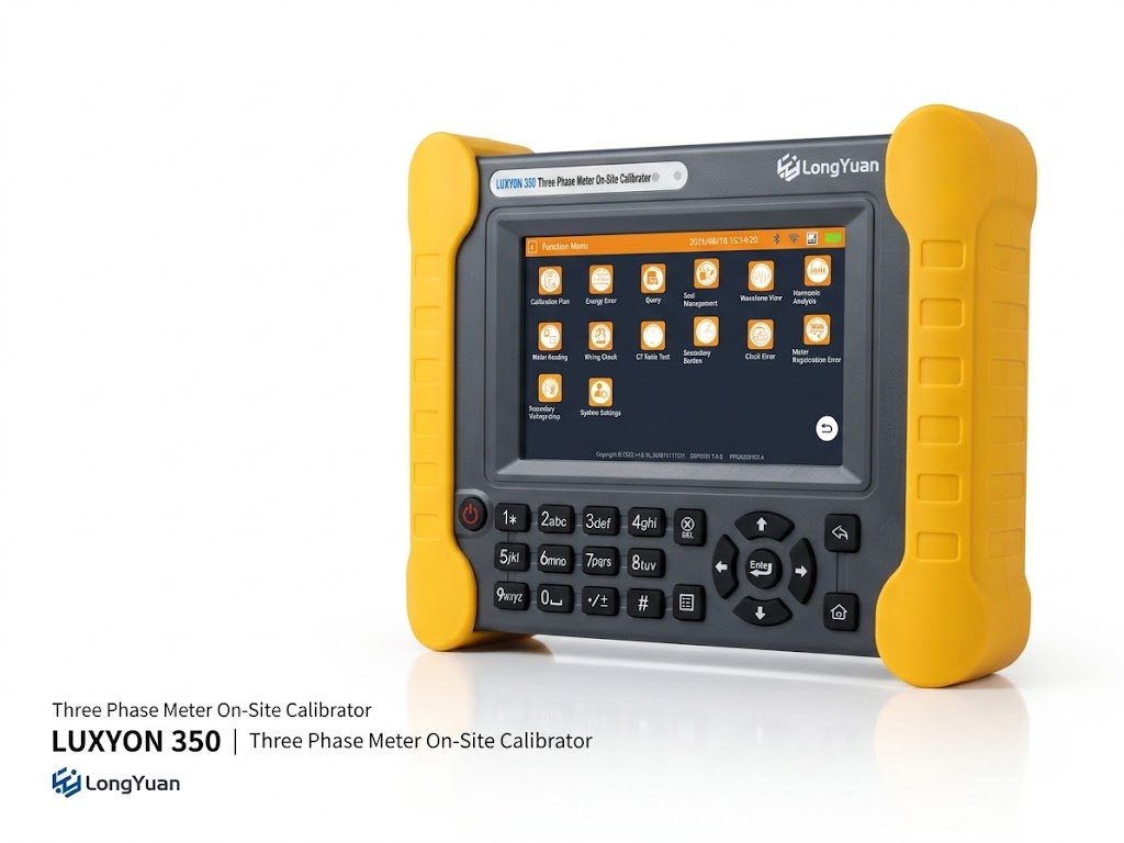 LUXYON350